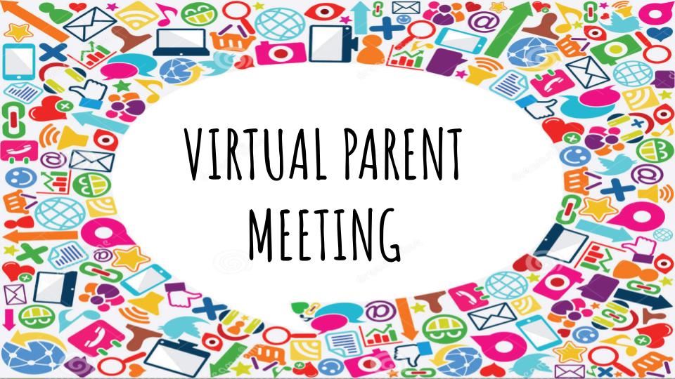 8th parent meeting link